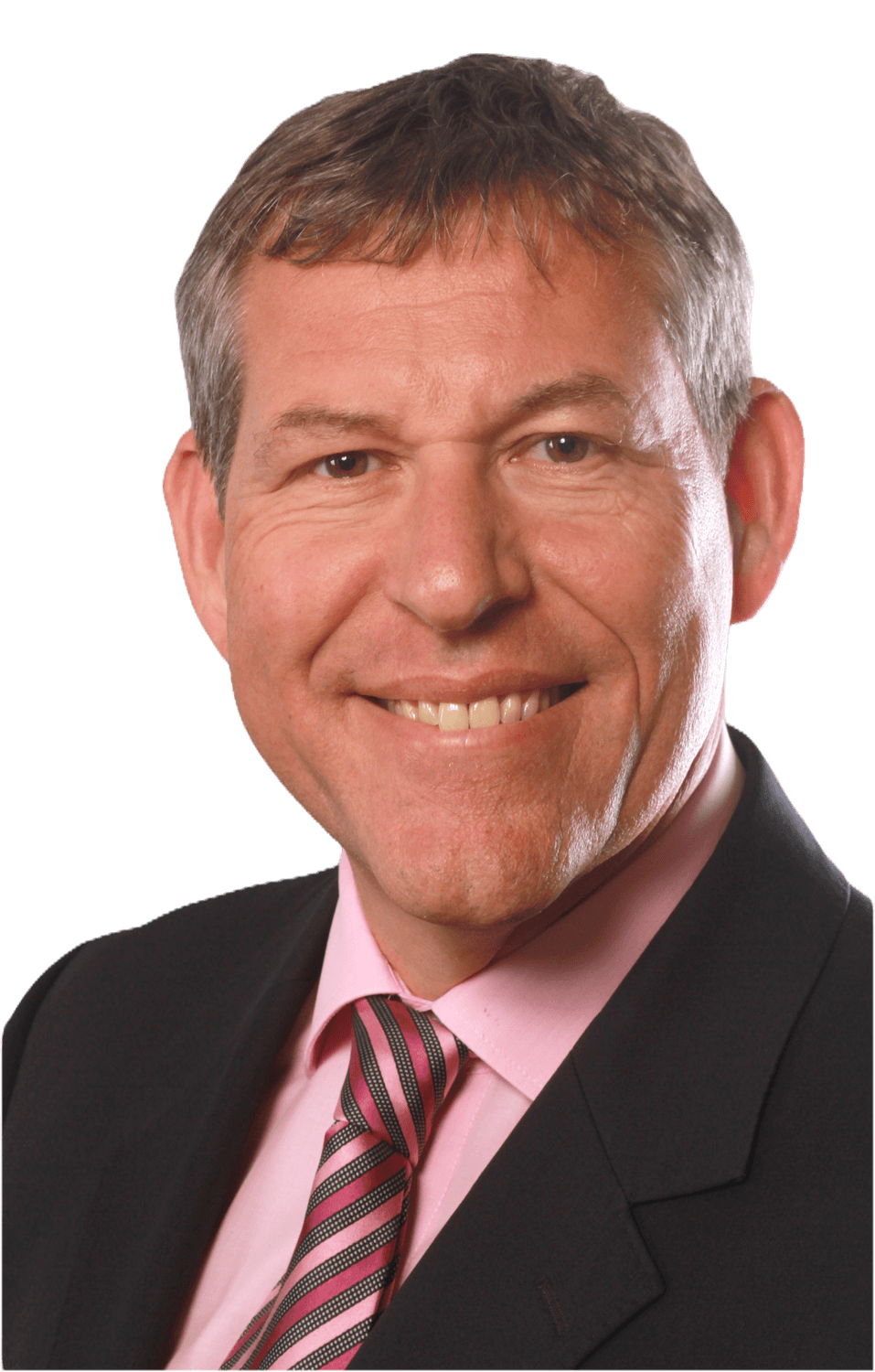 Harald Kimmerle, Interim-Manager & LEAN-Consultant